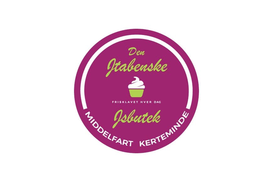 Den Itabenske Isbutik